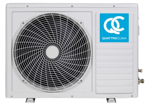 Настенный кондиционер QuattroClima QV-BE24WA / QN-BE24WA