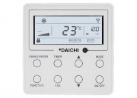 Внутренний блок канальный Daichi DA60AMMS1R