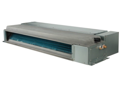 Канальный кондиционер Hisense AUD-18UX4SKL2 / AUW-18U4SS