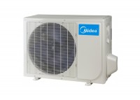 Напольно-потолочный кондиционер Midea MUE-36HRN1-R / MOU-36HN1-R