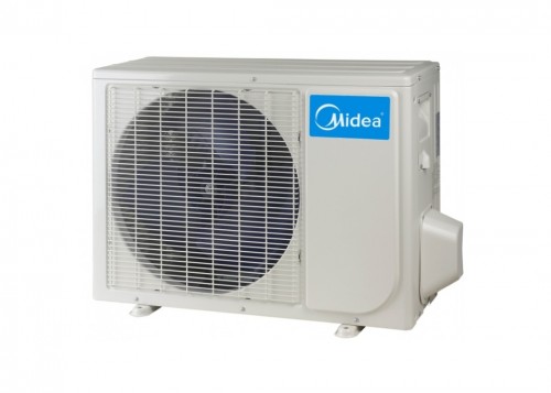 Напольно-потолочный кондиционер Midea MUE-36HRN1-R / MOU-36HN1-R