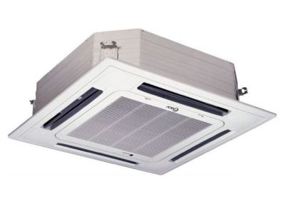 Кассетный кондиционер Midea MCD-18HRN1-Q / MOU-18HN1-Q