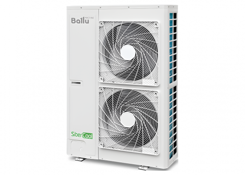Наружный блок VRF системы Ballu BVRFO-KS7-160