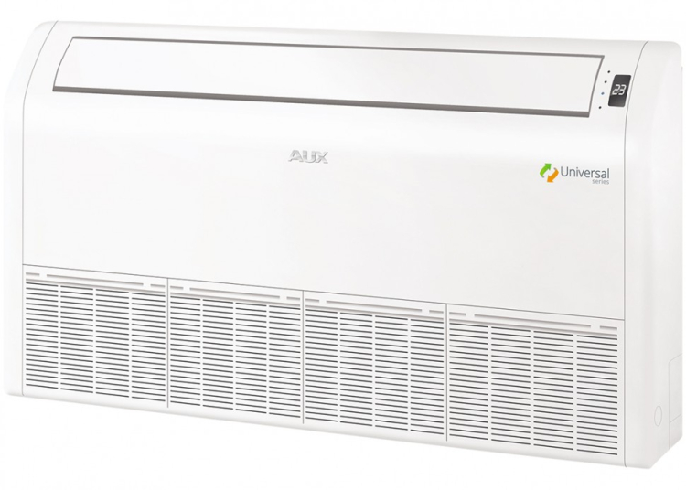 Напольно-потолочный кондиционер AUX ALCF-H24/4DR1A/AL-H24/4DR1(U)A