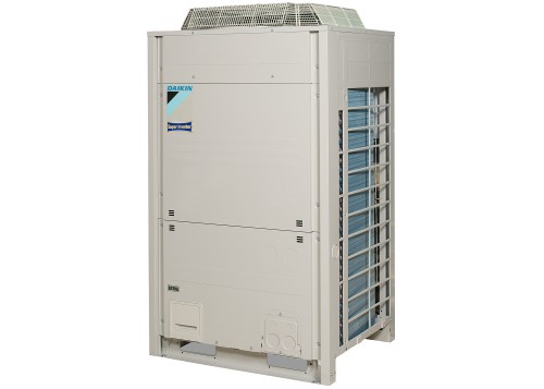 Наружный блок VRV системы Daikin RXYCQ10A