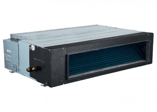 Канальный кондиционер QuattroClima QV-I36DF / QN-I36UF