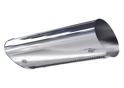 Электрическая тепловая завеса Тепломаш КЭВ-18П6011Е (Нержавейка)