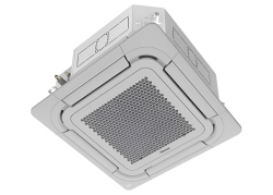Внутренний блок кассетный Hisense ACT-12UR4RCC8