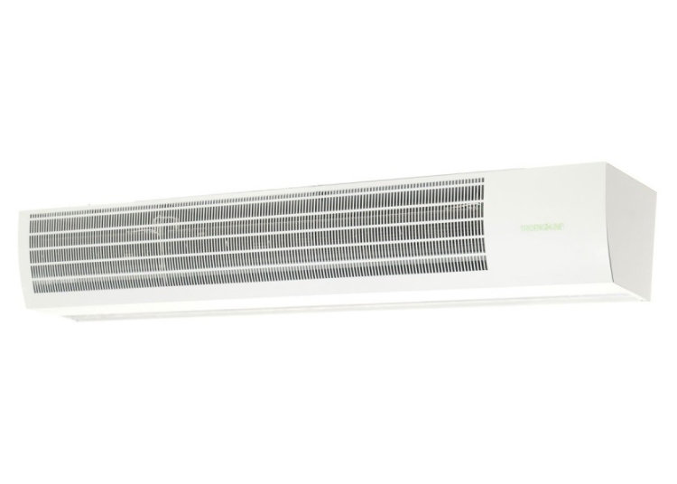 Электрическая тепловая завеса Тропик Т218E15