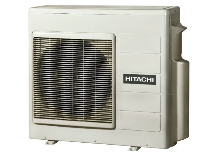 Наружный блок мульти сплит-системы Hitachi RAM-68NP3B