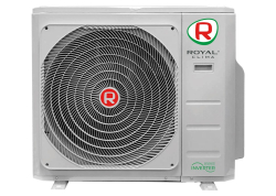 Наружный блок мульти сплит-системы Royal Clima 4RMX-28HN / OUT