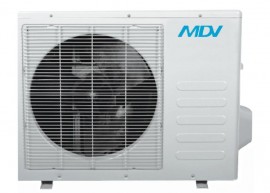 Наружный блок мульти сплит-системы MDV MD4O-28HFN1