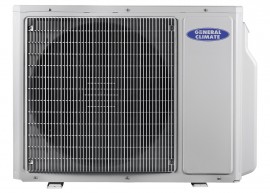 Наружный блок мульти сплит-системы General Climate GU-M3E21H1