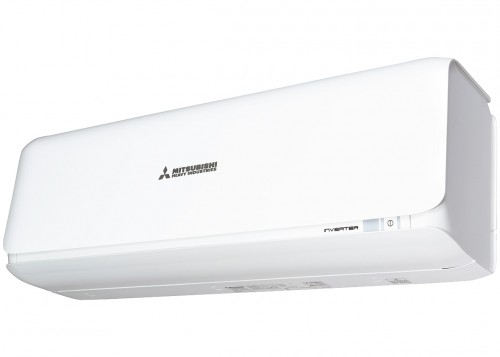 Настенный кондиционер Mitsubishi Heavy Industries SRK60ZSX-S / SRC60ZSX-S