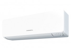 Внутренний блок настенный General ASHG07KGTB