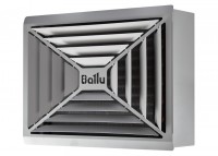Водяной тепловентилятор Ballu BHP-W4-20-D