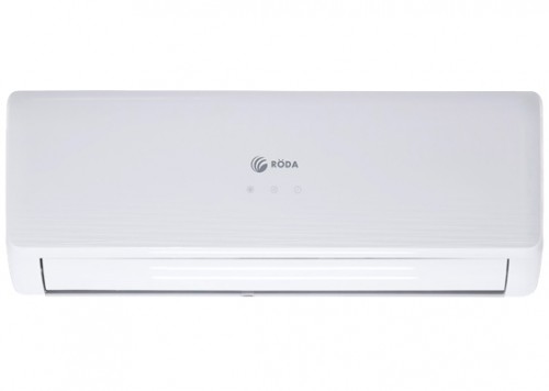 Настенный кондиционер Roda RS-A30E / RU-A30E