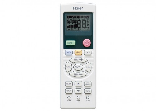 Внутренний блок кассетный Haier AB35S2SC1FA