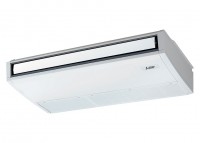 Напольно-потолочный кондиционер Mitsubishi Electric PCA-M100KA / PUHZ-ZRP100YKA3