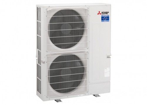 Напольно-потолочный кондиционер Mitsubishi Electric PCA-M100KA / PUHZ-ZRP100YKA3