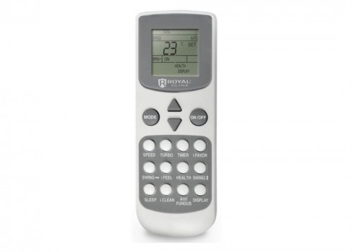 Настенный кондиционер Royal Clima RCI-V78HN