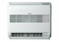 Внутренний блок консольный Toshiba RAS-B10J2FVG-E