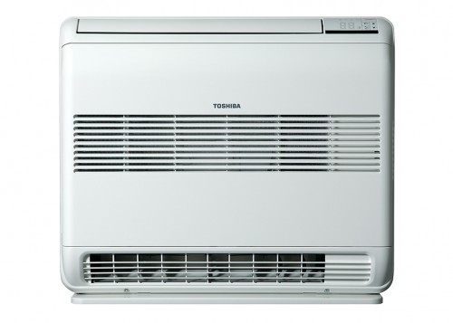 Внутренний блок консольный Toshiba RAS-B10J2FVG-E