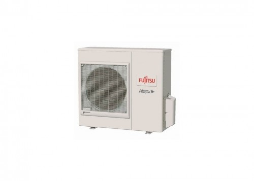 Напольно-потолочный кондиционер Fujitsu ABY45UBAG / AOY45UMAXT