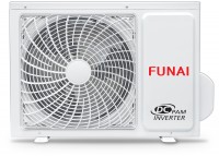 Настенный кондиционер Funai RAC-I-SN55HP.D04