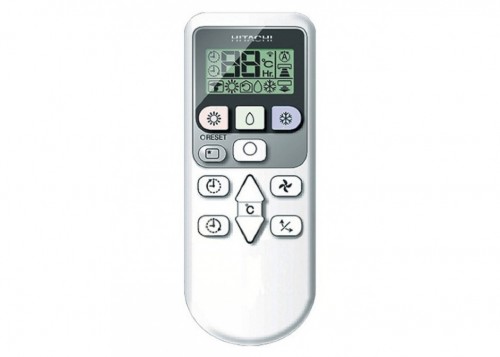 Настенный кондиционер Hitachi RAK-35PEC / RAC-35WEC