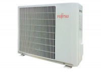 Настенный кондиционер Fujitsu ASY7USBCW/AOY7USNC