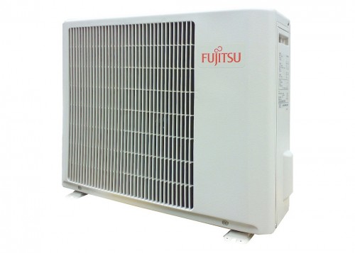 Настенный кондиционер Fujitsu ASY7USBCW/AOY7USNC