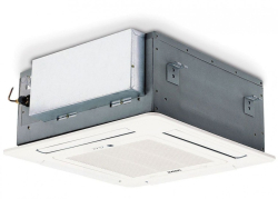 Кассетный кондиционер Lessar LS-HE36BMA4 / LU-HE36UMA4