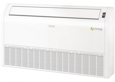 Напольно-потолочный кондиционер AUX ALCF-H36/4DR1/AL-H36/4DR1(U)