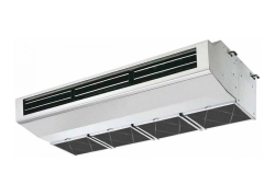 Напольно-потолочный кондиционер Mitsubishi Electric PCA-RP71HAQ / PUHZ-ZRP71VHA