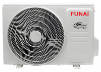 Настенный кондиционер Funai RAC-I-SM35HP.D04