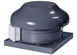 Крышный вентилятор Ostberg TKS 400 A