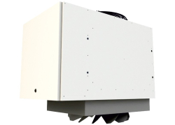 Газовый тепловентилятор Тепломаш АТ55V