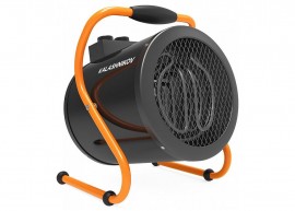 Электрическая тепловая пушка Kalashnikov KVF-E9-31