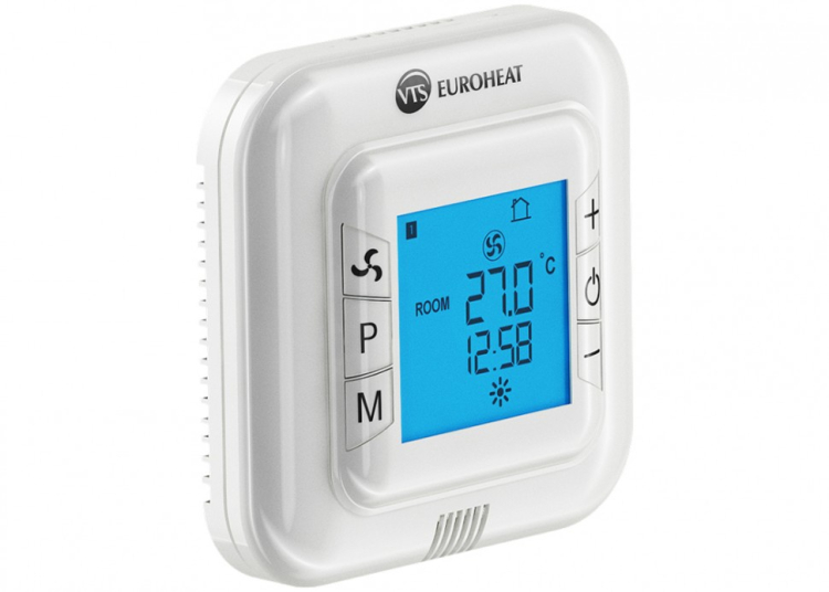 Контроллер HMI VR 0-10В