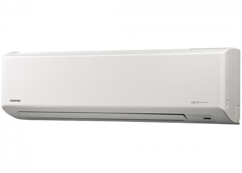 Настенный кондиционер Toshiba RAS-22S3KV-E / RAS-22S3KV-E