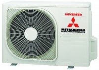 Настенный кондиционер Mitsubishi Heavy Industries SRK20ZS-S / SRC20ZS-S