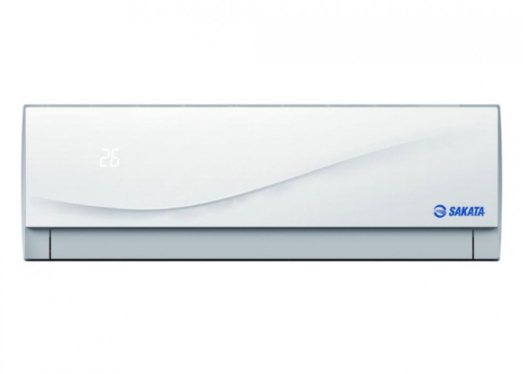 Настенный кондиционер Sakata SIH-80SCR/SOH-80VCR