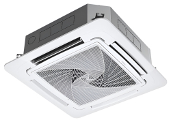 Кассетный кондиционер Haier AB140S2SR1FA / 1U140S2SN2FB