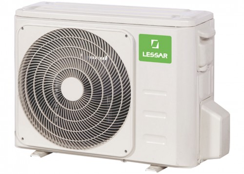 Настенный кондиционер Lessar LS-H09KOA2 / LU-H09KOA2
