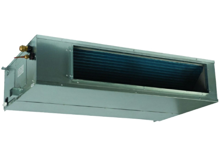 Канальный кондиционер Pioneer KFD24UW / KON24UW