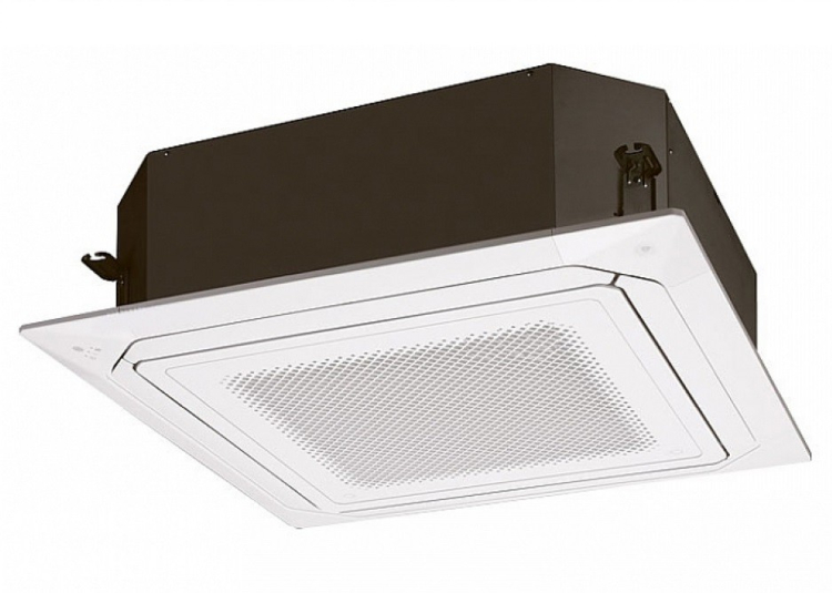 Кассетный кондиционер General AUXG54KRLB / AOHG54KRTA