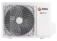 Настенный кондиционер Roda DS-KP12 / DU-KP12
