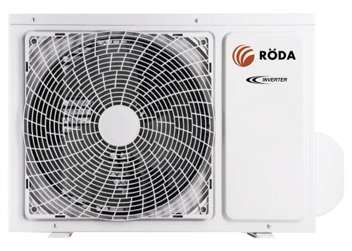 Настенный кондиционер Roda DS-KP12 / DU-KP12