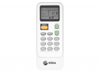 Настенный кондиционер Roda DS-KP12 / DU-KP12